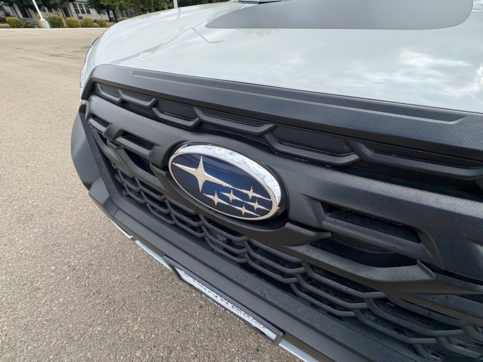 Certified 2024 Subaru Forester Wilderness AWD/4WD image 24