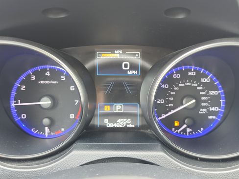 Used 2018 Subaru Legacy 2.5i Limited AWD/4WD image 19