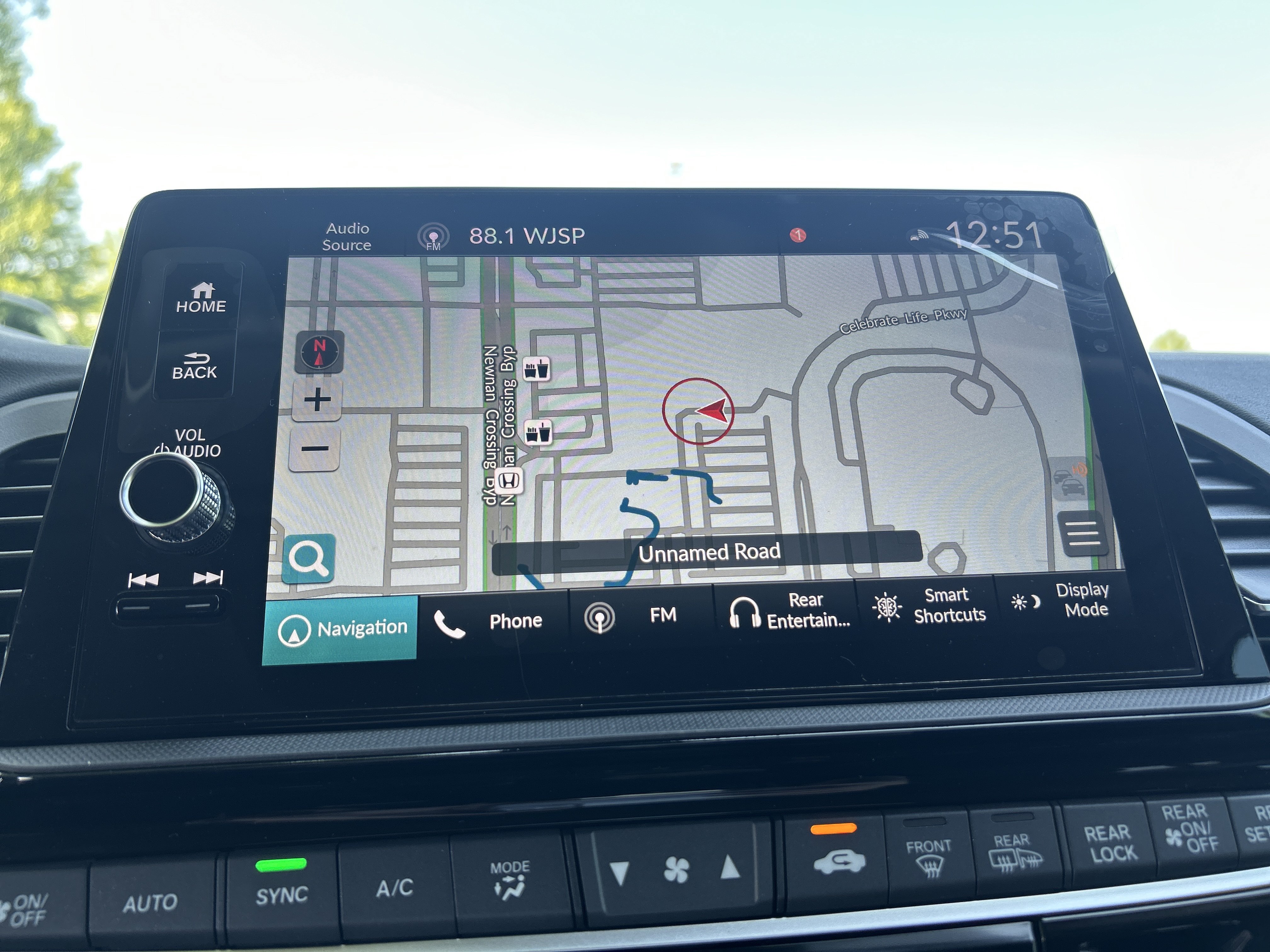 New 2026 Honda Odyssey Elite image 14