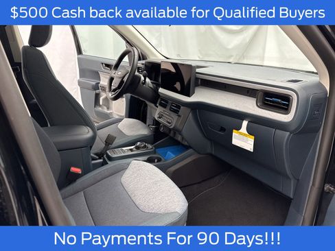 New 2026 Ford Maverick XLT w/ XLT Luxury Package image 32