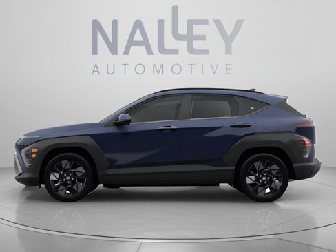 Used 2025 Hyundai Kona SEL FWD image 2
