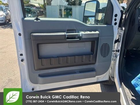 Used 2016 Ford F250 XLT AWD/4WD image 13