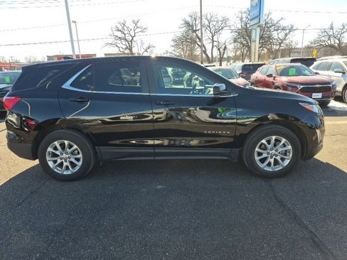 Certified 2021 Chevrolet Equinox LT image 6