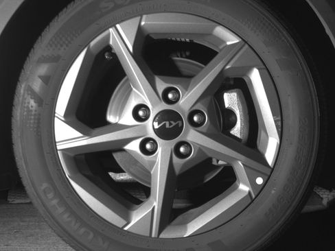 Used 2025 Kia K4 FWD image 13