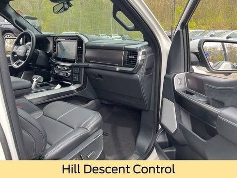 New 2026 Ford F150 Platinum AWD/4WD image 22