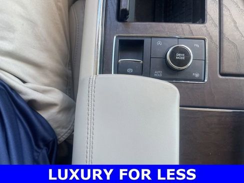 Used 2020 Lincoln Navigator L Reserve w/ Luxury Package image 37