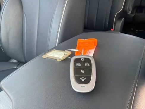 Used 2025 Hyundai Palisade SEL AWD/4WD image 34
