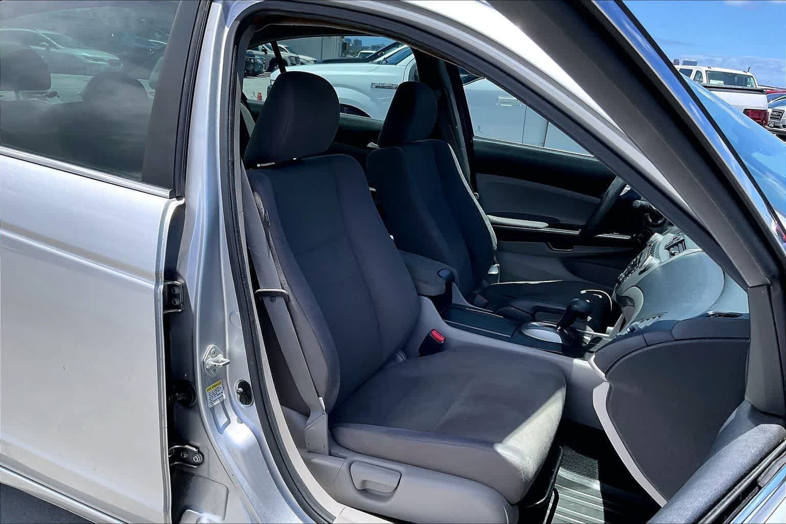 Used 2011 Honda Accord LX image 13