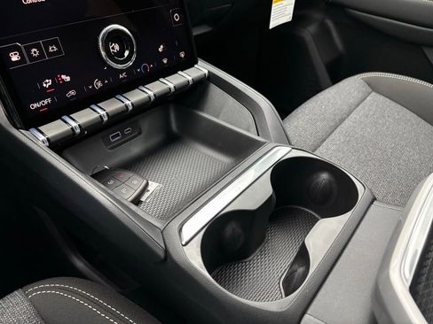 New 2026 GMC Terrain Elevation image 27