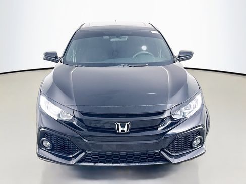 Used 2018 Honda Civic EX image 2