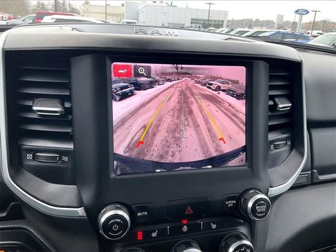 Used 2023 RAM 1500 Big Horn image 18