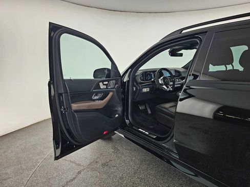 Used 2021 Mercedes-Benz GLE 53 AMG 4MATIC image 20