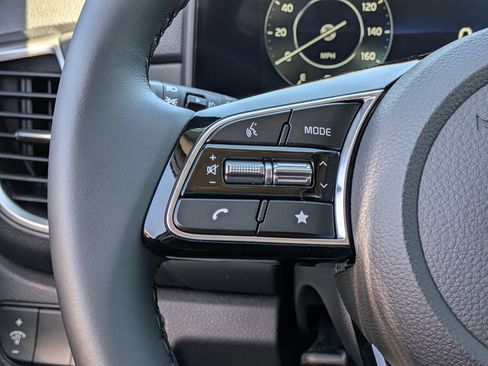 New 2026 Kia Seltos EX image 27