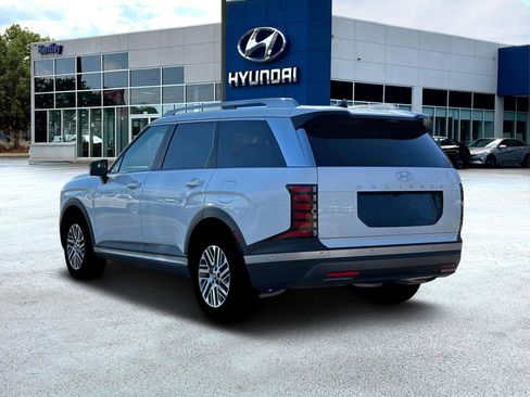 New 2026 Hyundai Palisade SEL FWD image 5