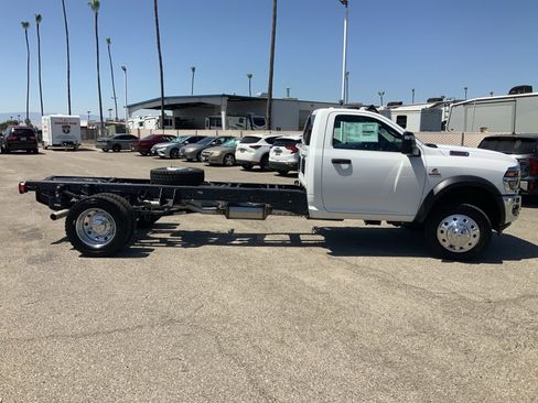 New 2025 RAM 4500 Tradesman image 4
