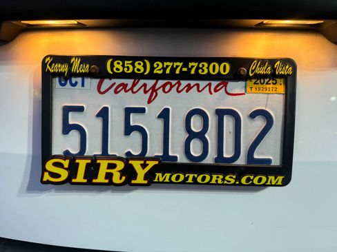 Used 2016 Ford Transit Connect XLT image 19