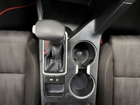 Used 2017 Kia Sportage LX FWD image 22