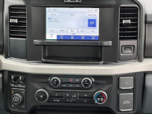 New 2026 Ford F250 XLT w/ Tremor Off-Road Package image 9