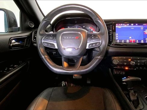 Used 2022 Dodge Durango GT AWD/4WD image 4