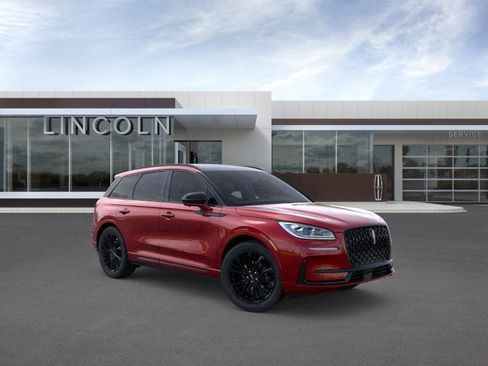 New 2026 Lincoln Corsair Reserve w/ Jet Appearance Package AWD/4WD image 7
