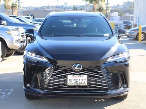 Certified 2024 Lexus RX 350 Premium image 2