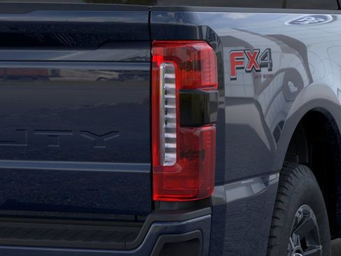 New 2025 Ford F250 XL w/ STX Appearance Package image 21