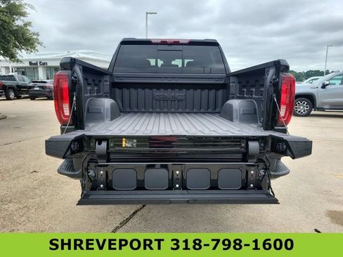 Used 2026 GMC Sierra 1500 AT4 w/ AT4 Premium Package AWD/4WD image 27