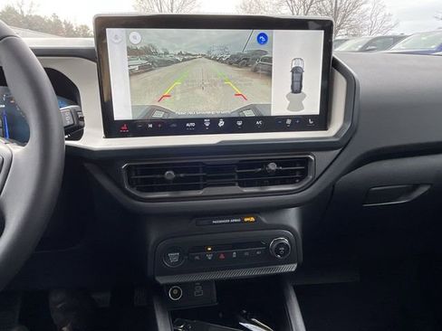 New 2025 Ford Bronco Sport Heritage w/ Convenience Package image 19