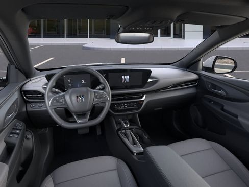 New 2026 Buick Envista Avenir image 15