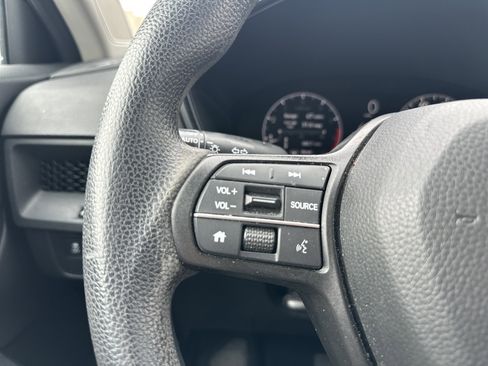Certified 2024 Honda CR-V EX image 20