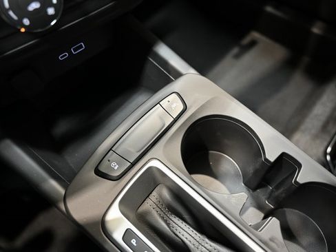 New 2026 Chevrolet Trax LS image 19