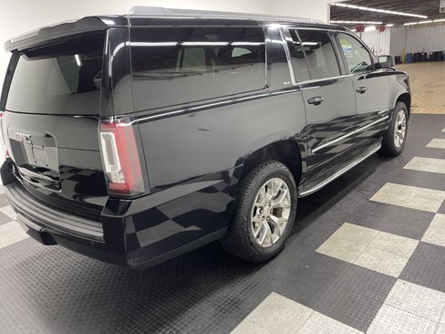Used 2015 GMC Yukon XL SLT w/ Open Road Package image 5
