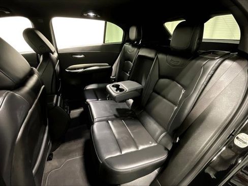 Used 2023 Cadillac XT4 Premium Luxury image 25