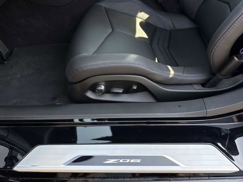 New 2026 Chevrolet Corvette Z06 image 23