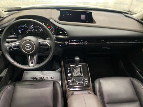 Certified 2025 MAZDA CX-30 2.5 Turbo w/ Premium Package AWD/4WD image 28