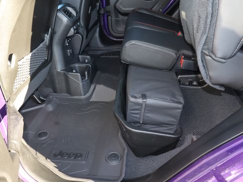 New 2026 Jeep Gladiator Rubicon image 17