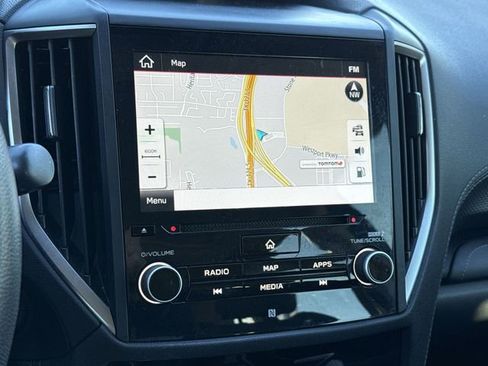 Certified 2022 Subaru Forester Touring image 25