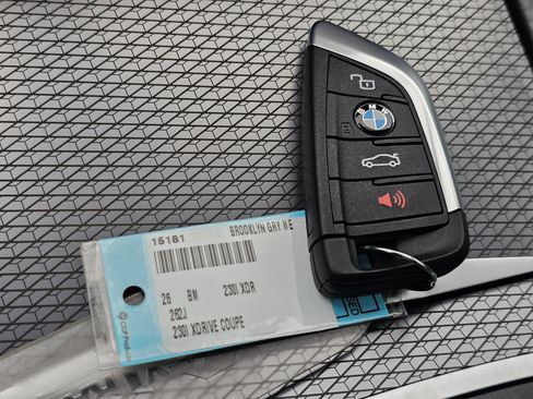 New 2026 BMW 230i xDrive Coupe w/ Premium Package image 30