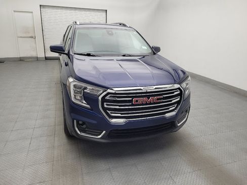 Used 2023 GMC Terrain SLT AWD/4WD image 14