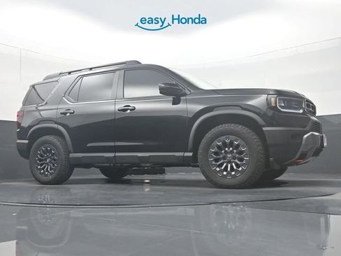 New 2026 Honda Passport TrailSport image 28