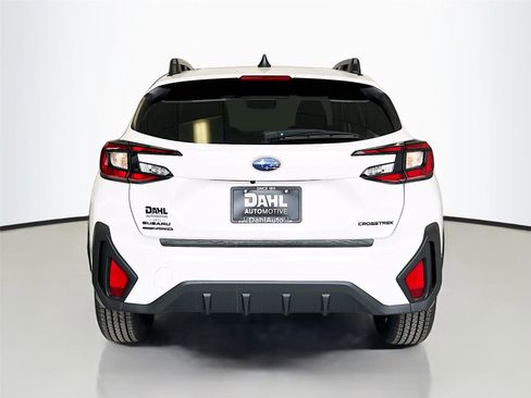 New 2026 Subaru Crosstrek 2.0i Premium image 6