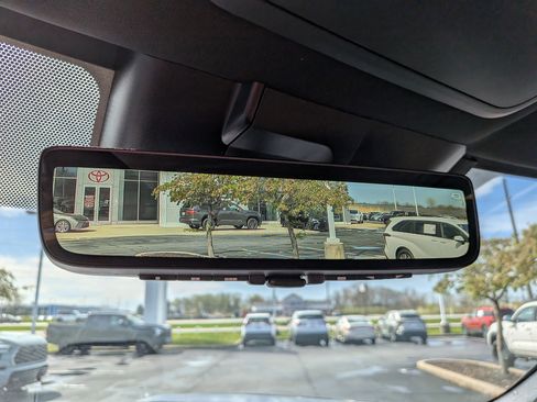 New 2026 Toyota Tundra 1794 Edition AWD/4WD image 29