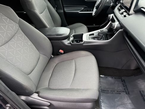 Used 2024 Toyota RAV4 XLE w/ Convenience Package AWD/4WD image 27
