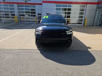 Used 2024 Dodge Durango GT video 2