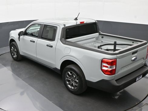 Used 2024 Ford Maverick XLT w/ Equipment Group 300A Standard AWD/4WD image 29