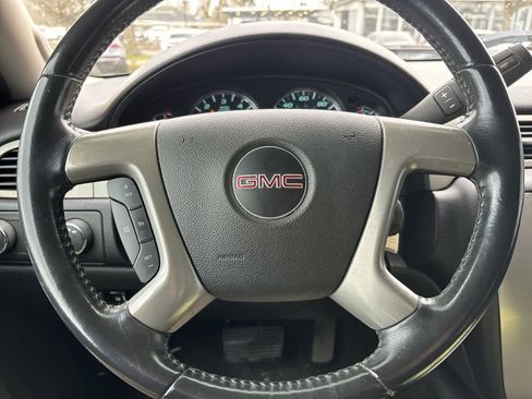 Used 2013 GMC Sierra 1500 SLE image 9