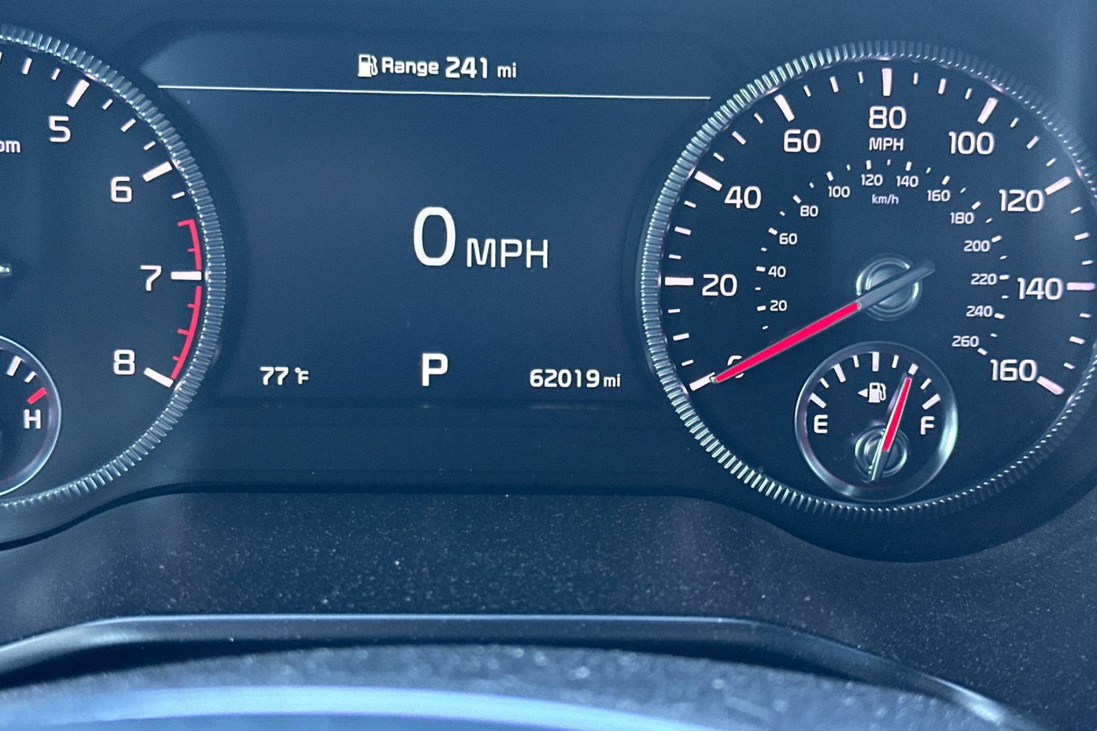 Used 2022 Kia Telluride SX w/ Towing Package FWD image 42