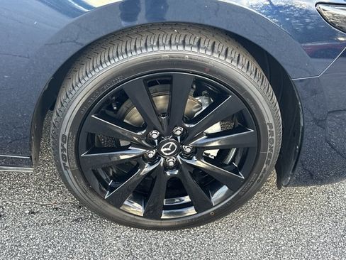 Used 2024 MAZDA MAZDA3 s image 15