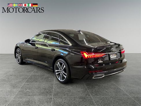 Used 2023 Audi A6 Premium Plus image 5