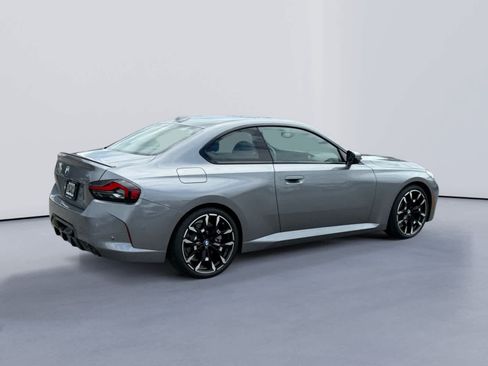 New 2025 BMW 230i Coupe w/ M Sport Package RWD image 3